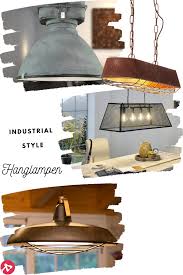 industriele hanglampen industriele hanglampen binnenverlichting vintage lampen