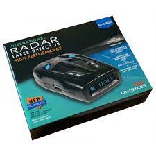 Gps radar detector models are your answer. Whistler Gt 438g Laser Radar Detector For The Usage In Whole Europe