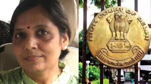 Delhi Court Summons Arvind Kejriwal's Wife After Her Name Figures in Voters  List Of 2 Assembly Seats