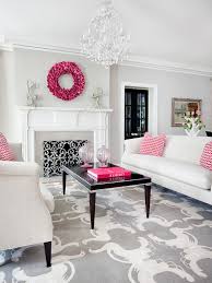 Modern industrial style living room design ideas. 17 Marvelous Feminine Living Room Designs That Will Charm You
