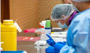 That means it is possible. Racgp Global Covid Vaccination Drive Shows Promise As Australian Rollout Begins