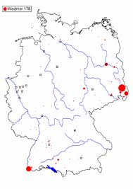 Liste : Digitales Familiennamenwörterbuch Deutschlands (DFD) :  Namenforschung.net