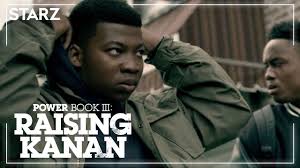 Film altadefinizio 21 jump strett : Power Book Iii Raising Kanan The First Trailer For The Prequel Series Reveals July Premiere Date On Starz Screen Connections