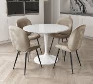 Countryside amish furniture offers dining room and kitchen tables in sizes, shapes and domestic hardwood to match your space and style. Dining Sets Dining Table Chairs Furniture123