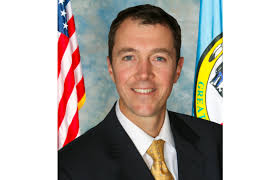 Nate Mathews resigns as city manager of Bemidji