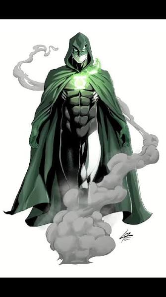 #Timelapse Tuesday - Hal Jordan as the Spectre. Drawn and recorded in Clip  Studio Paint 🎨, ., ., #haljordan #greenlantern # specter #dccomics  #digital #art #illustration #fanart #art #geek #drawing ...