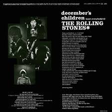 Rolling Stones Black And Blue Vinyl Rolling Stones The December S Children And Everybody S Rolling Stones Cool Album Covers Keith Richards Guitars