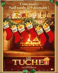 Toute l'actualité sur les tuche 3. Les Tuche 4 La Franchouillardise A Sa Saga Reprise Du Tournage