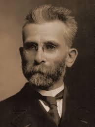 Rev Johann Philipp “John” Koehler (1859-1951)