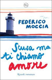 Trama, cast, trailer, gallerie, boxoffice, premi, curiosità e. Scusa Ma Ti Chiamo Amore By Federico Moccia