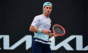 Últimas noticias de diego schwartzman: El Peque Schwartzman Avanza A La Tercera Ronda En El Abierto De Australia