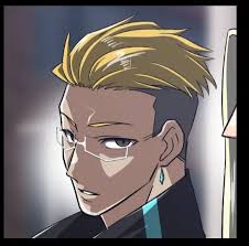 Karin (Humanberg University)