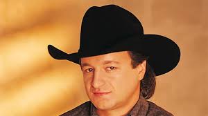 Mark Chesnutt hospitalized in critical condition