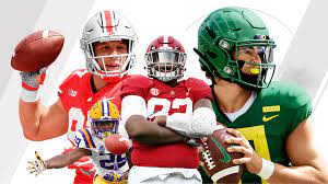 2019 Nfl Draft Primer Kiper Mcshay Answer 30 Questions On Rankings Prospects Espn 2019 Nfl Draft Primer Kiper Mcsha Nfl Draft Nfl This Or That Questions