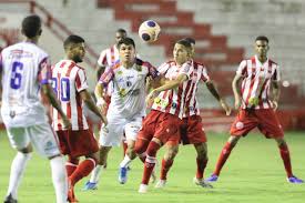 0 matches ended in a draw. Com Time Recheado De Jovens Da Base Nautico Empata Com Afogados Da Ingazeira Nos Aflitos Superesportes
