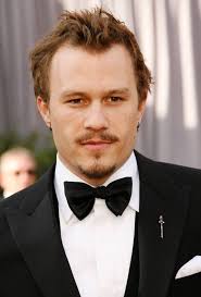 Happy Birthday to Heath Ledger who was born