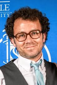 Exploring Life & Business with Joshua James of North Carolina Immigration  Law and Justice Center