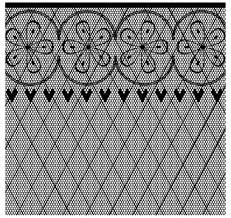 Download Fishnet Decorative Free Vector Eps Cdr Ai Svg Vector Illustration Graphic Art