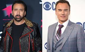 Touch device users, explore by touch or with swipe gestures. The Fantastic Four The Original Choice Of Dr Doom Was Not Julian Mcmahon But Nicolas Cage