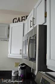 Always enabled vital cookies are absolutely essential for the website to operate appropriately. Step By Step Guide How To Paint Kitchen Cabinets H2obungalow