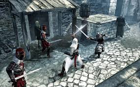 Sep 01, 2015 · your new identity are altair sent from the order using a quest to steal your chalice. Assassin S Creed Director S Cut Edition On Steam