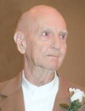 Obituary information for Albert G. Walliser