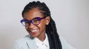 Give in to Hope Day 27: Marley Dias