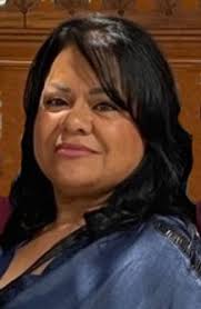 Amy Amabilia Cervantes