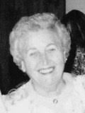 Margaret Prince Obituary (2009)