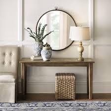Well, i have a few decorating. Home Decorators Collection Parquetry French Grey Console Table 9528800270 The Home Depot In 2020 Gray Console Table Entryway Console Table Console Table Styling