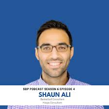 Shaun Ali's Instagram, Twitter & Facebook