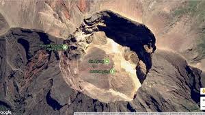While we diligently research and update our holiday dates, some of the information in the table above may be preliminary. Rekahan Selebar 900 Meter Di Kawah Gunung Agung Diprediksi Jalur Keluarnya Fluida Tribunnews Com Mobile