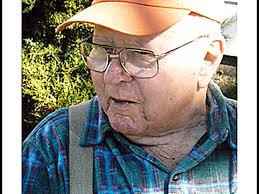 Obituary: Fitzgerald, Robert Earl "Bob"