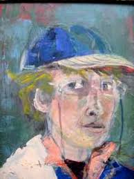 About — Janice Lutton