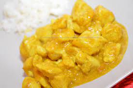 We did not find results for: Bocconcini Di Pollo Al Curry Light Pasticciando Con Carla