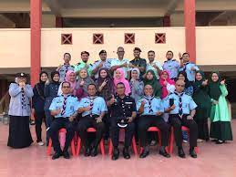 Savesave bantuan pakaian seragam unit beruniform for later. Kenapa Guru Dan Pelajar Wajib Pakai Pakaian Seragam Kokurikulum Pada Hari Rabu Dan Hari Tertentu Perhimpunan Ini Jawapannya Sifusyawal Com