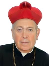 CANONIZATIONS, 12TH OF OCTOBER 2022.