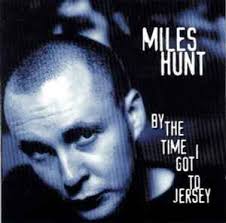 Miles Hunt Discography: Vinyl, CDs, & More