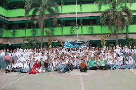 Membentuk tamatan yang berakhlak mulia dan sesuai dengan bidang keahliannya. Osis Smkn 23 Jakarta Posts Facebook