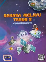 Bapa saya seorang guru manakala ibu saya seorang jururawat. Bahasa Melayu Year 2 Uma Publications