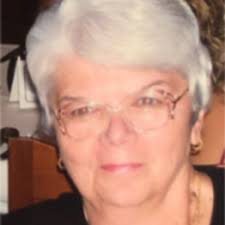 Dorothy Faye Johnson Obituary October 27, 2019