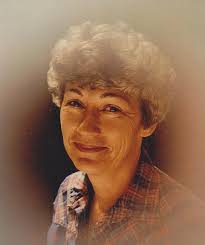 Patricia Dudley Obituary