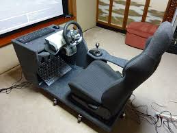 Click This Image To Show The Full Size Version Racing Chair Racing Video Game Rooms