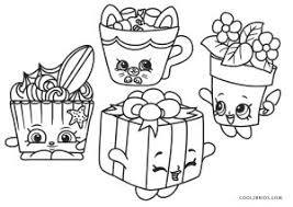 40+ shopkins logo coloring pages for printing and coloring. Free Printable Shopkins Coloring Pages For Kids