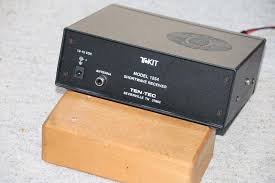 Image result for Ten-Tec 1254