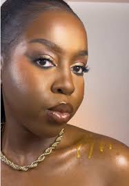 Building Dreams: Brick by Brick Makeup Transformation