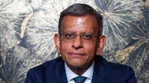 Tributes pour in following death of Mukesh Patel, loved and 'irreplaceable'  member of Leicester business scene