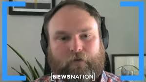 Former student praises 'favorite teacher' Tim Walz