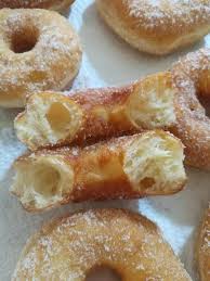 La ricetta per il secondo dorato e croccante. Frati Fritti Sardi Soffici E Leggeri Lisa In Cucina