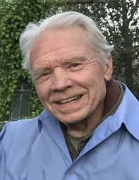 Obituary information for Kenneth D. Fink